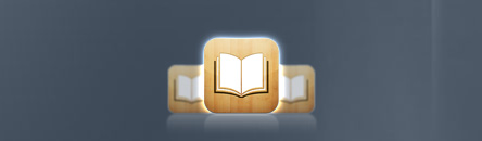 TouchCopy transfers books