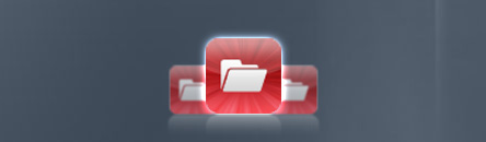 TouchCopy transfers files