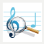Music Tag Tool icon