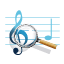 Media Sweeper icon