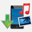TouchCopy icon
