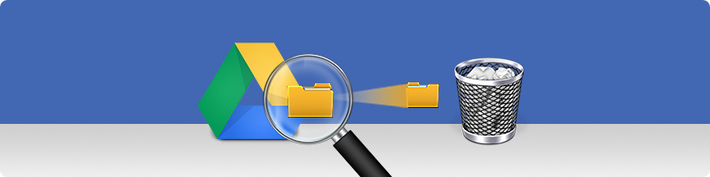So entfernen Sie doppelte Dateien aus Google Drive