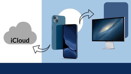 How to Backup iPhone