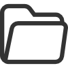 Folder icon