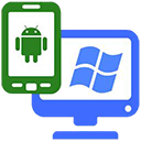 Droid Transfer icon