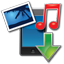 TouchCopy icon