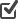 tick