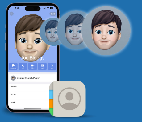 iPhone-Kontakte auf dem Computer sichern