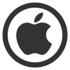 Tag iTunes Music icon